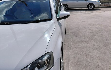 Volkswagen Passat B7, 2012 год, 1 050 000 рублей, 20 фотография