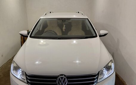 Volkswagen Passat B7, 2012 год, 1 050 000 рублей, 26 фотография