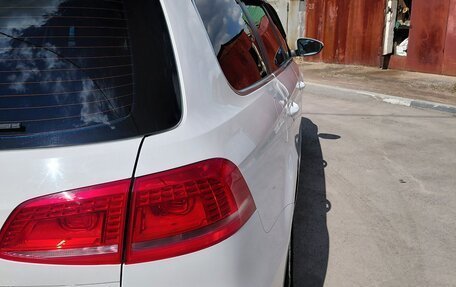 Volkswagen Passat B7, 2012 год, 1 050 000 рублей, 22 фотография