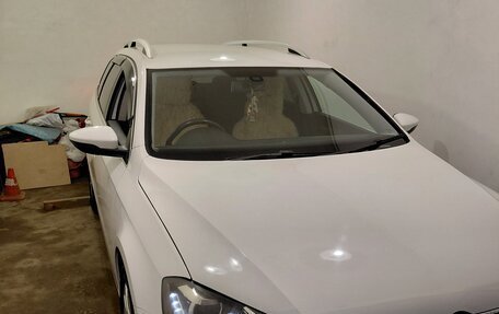 Volkswagen Passat B7, 2012 год, 1 050 000 рублей, 27 фотография