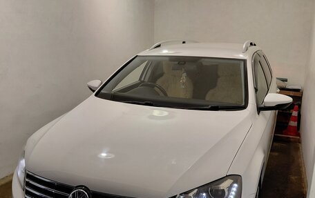 Volkswagen Passat B7, 2012 год, 1 050 000 рублей, 28 фотография