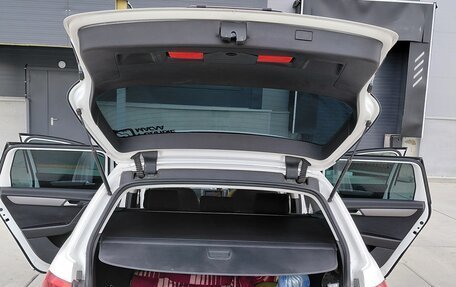 Volkswagen Passat B7, 2012 год, 1 050 000 рублей, 30 фотография