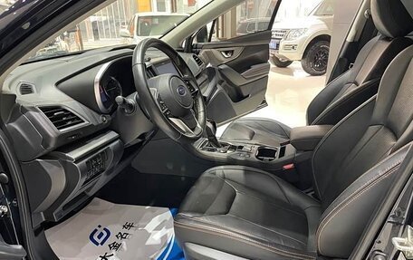 Subaru XV II, 2021 год, 2 150 000 рублей, 8 фотография