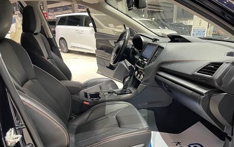 Subaru XV II, 2021 год, 2 150 000 рублей, 7 фотография