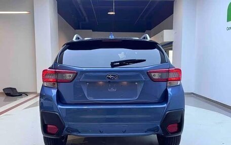 Subaru XV II, 2022 год, 3 140 000 рублей, 6 фотография