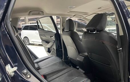 Subaru XV II, 2021 год, 2 150 000 рублей, 9 фотография