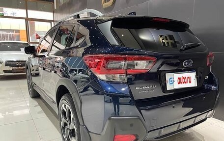 Subaru XV II, 2021 год, 2 150 000 рублей, 5 фотография