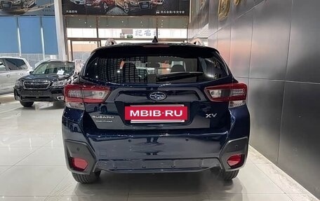 Subaru XV II, 2021 год, 2 150 000 рублей, 3 фотография