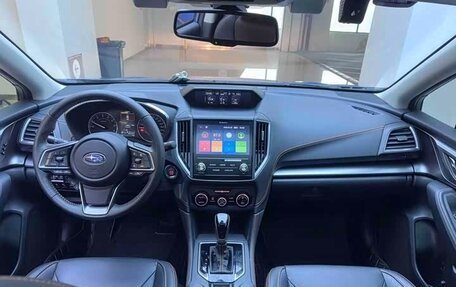 Subaru XV II, 2022 год, 3 140 000 рублей, 8 фотография