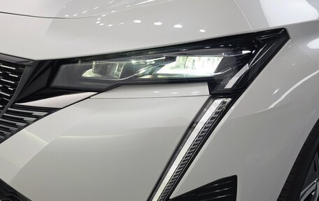 Peugeot 308, 2022 год, 2 000 080 рублей, 5 фотография