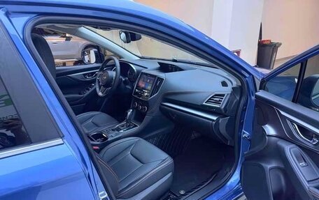 Subaru XV II, 2022 год, 3 140 000 рублей, 11 фотография