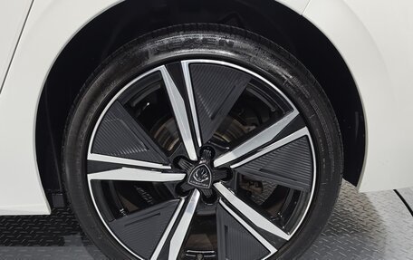 Peugeot 308, 2022 год, 2 000 080 рублей, 8 фотография