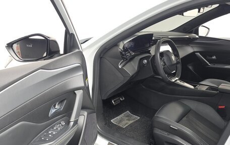 Peugeot 308, 2022 год, 2 000 080 рублей, 14 фотография