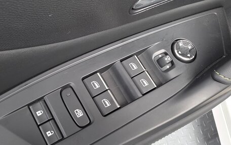 Peugeot 308, 2022 год, 2 000 080 рублей, 29 фотография