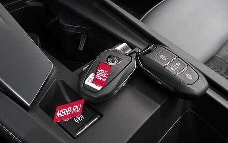 Peugeot 308, 2022 год, 2 000 080 рублей, 32 фотография