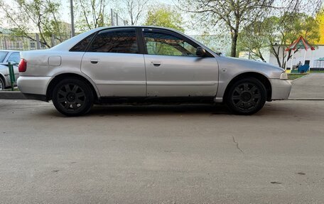 Audi A4, 1998 год, 260 000 рублей, 8 фотография