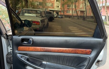 Audi A4, 1998 год, 260 000 рублей, 10 фотография