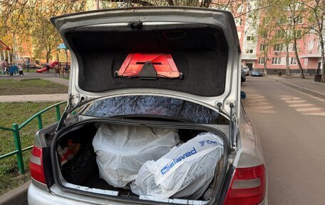 Audi A4, 1998 год, 260 000 рублей, 9 фотография