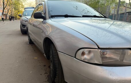 Audi A4, 1998 год, 260 000 рублей, 6 фотография