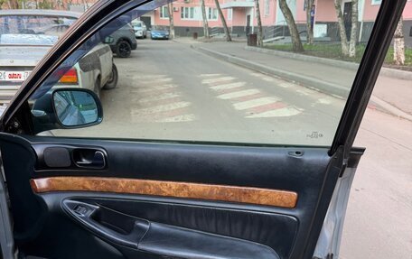 Audi A4, 1998 год, 260 000 рублей, 12 фотография