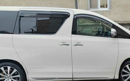 Toyota Alphard III, 2008 год, 1 990 000 рублей, 2 фотография