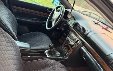Audi A4, 1998 год, 260 000 рублей, 13 фотография