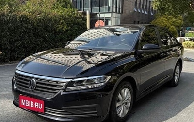 Volkswagen Lavida, 2022 год, 1 100 000 рублей, 1 фотография