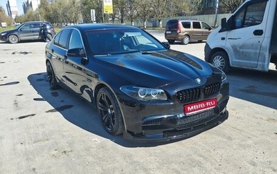 BMW 5 серия, 2015 год, 2 100 000 рублей, 1 фотография