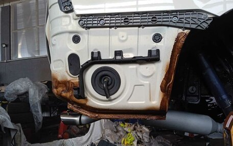Toyota Alphard III, 2008 год, 1 990 000 рублей, 10 фотография