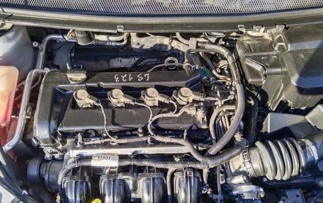 Ford Focus II рестайлинг, 2006 год, 380 008 рублей, 7 фотография