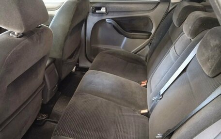 Ford Focus II рестайлинг, 2006 год, 380 008 рублей, 15 фотография