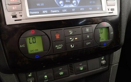 Ford Focus II рестайлинг, 2006 год, 380 008 рублей, 12 фотография
