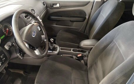 Ford Focus II рестайлинг, 2006 год, 380 008 рублей, 9 фотография