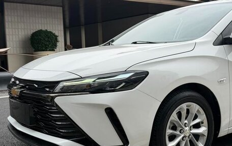 Chevrolet Monza, 2023 год, 1 080 000 рублей, 4 фотография