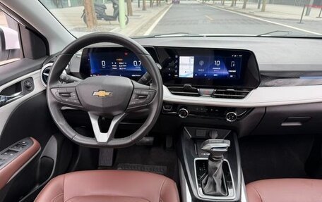 Chevrolet Monza, 2023 год, 1 080 000 рублей, 12 фотография