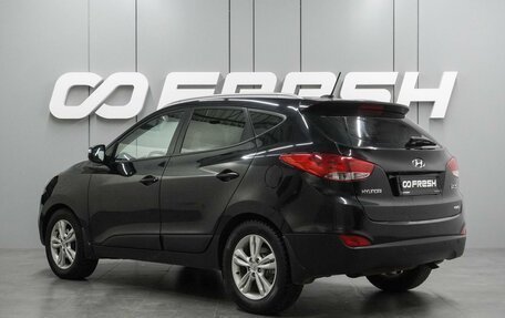 Hyundai ix35 I рестайлинг, 2013 год, 1 089 000 рублей, 2 фотография
