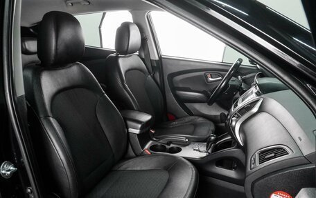 Hyundai ix35 I рестайлинг, 2013 год, 1 089 000 рублей, 8 фотография