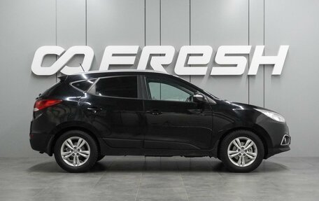 Hyundai ix35 I рестайлинг, 2013 год, 1 089 000 рублей, 5 фотография