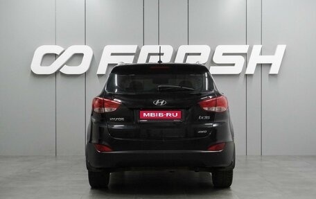 Hyundai ix35 I рестайлинг, 2013 год, 1 089 000 рублей, 4 фотография