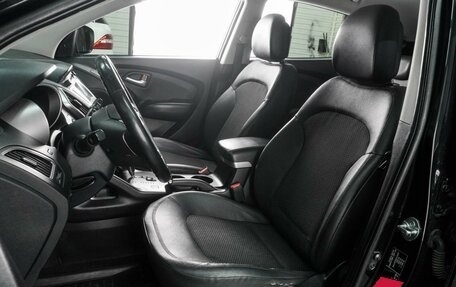 Hyundai ix35 I рестайлинг, 2013 год, 1 089 000 рублей, 10 фотография