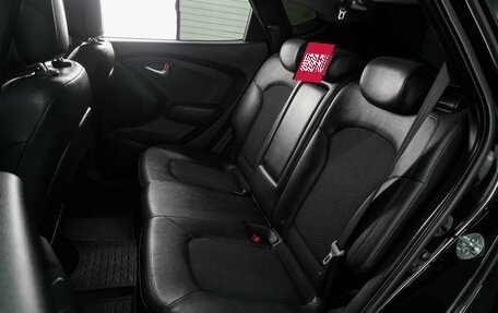 Hyundai ix35 I рестайлинг, 2013 год, 1 089 000 рублей, 9 фотография