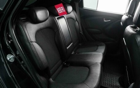 Hyundai ix35 I рестайлинг, 2013 год, 1 089 000 рублей, 7 фотография