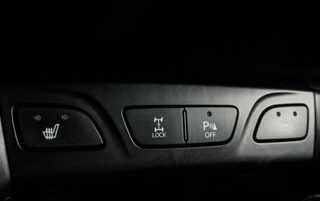 Hyundai ix35 I рестайлинг, 2013 год, 1 089 000 рублей, 14 фотография