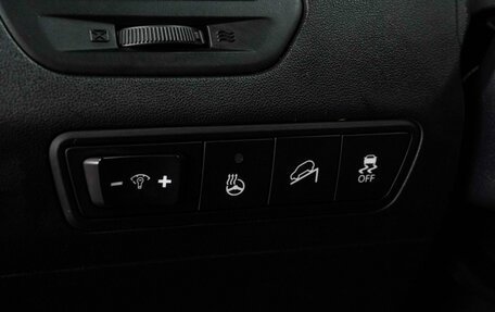 Hyundai ix35 I рестайлинг, 2013 год, 1 089 000 рублей, 16 фотография