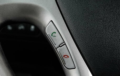 Hyundai ix35 I рестайлинг, 2013 год, 1 089 000 рублей, 17 фотография
