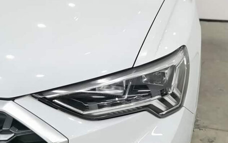 Audi Q3, 2021 год, 1 720 000 рублей, 6 фотография