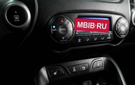 Hyundai ix35 I рестайлинг, 2013 год, 1 089 000 рублей, 12 фотография