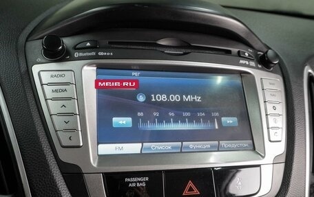 Hyundai ix35 I рестайлинг, 2013 год, 1 089 000 рублей, 13 фотография