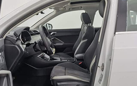 Audi Q3, 2021 год, 1 720 000 рублей, 9 фотография