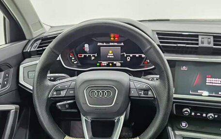 Audi Q3, 2021 год, 1 720 000 рублей, 10 фотография